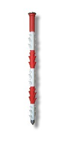 DuoBloc-Stahldorn, 52 cm, beschriftet*