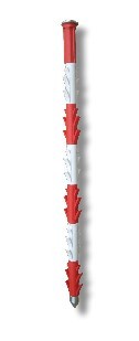 DuoBloc-Stahldorn, 60 cm, neutral*